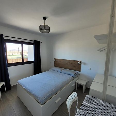 Casa Alma Apartment Corralejo Ngoại thất bức ảnh