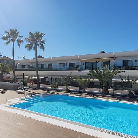 Casa Alma Apartment Corralejo Ngoại thất bức ảnh