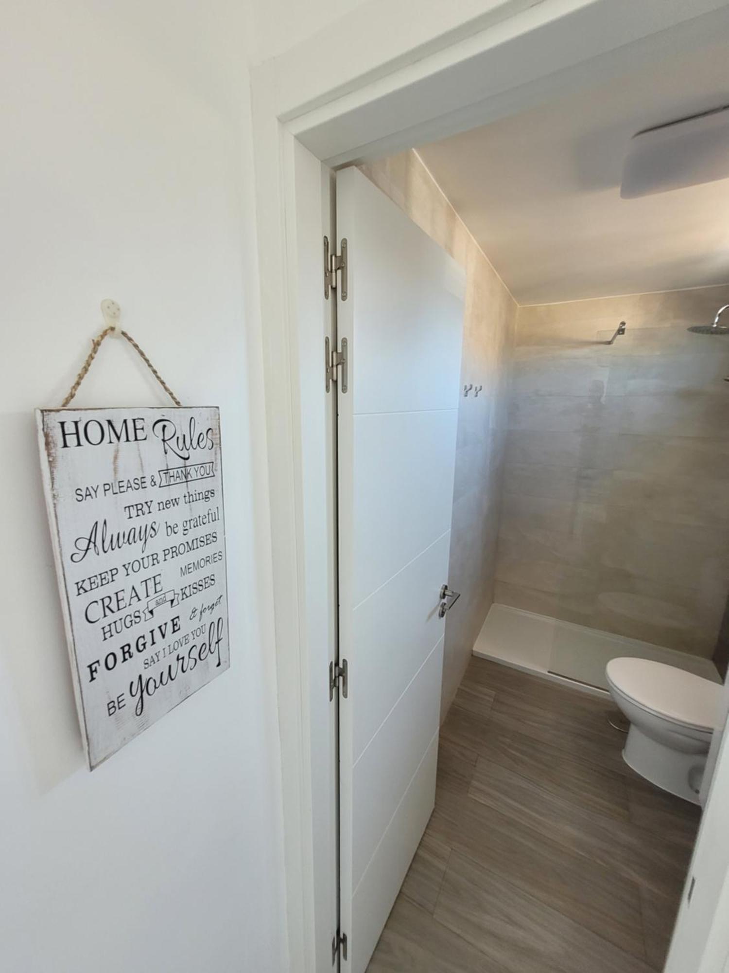 Casa Alma Apartment Corralejo Ngoại thất bức ảnh