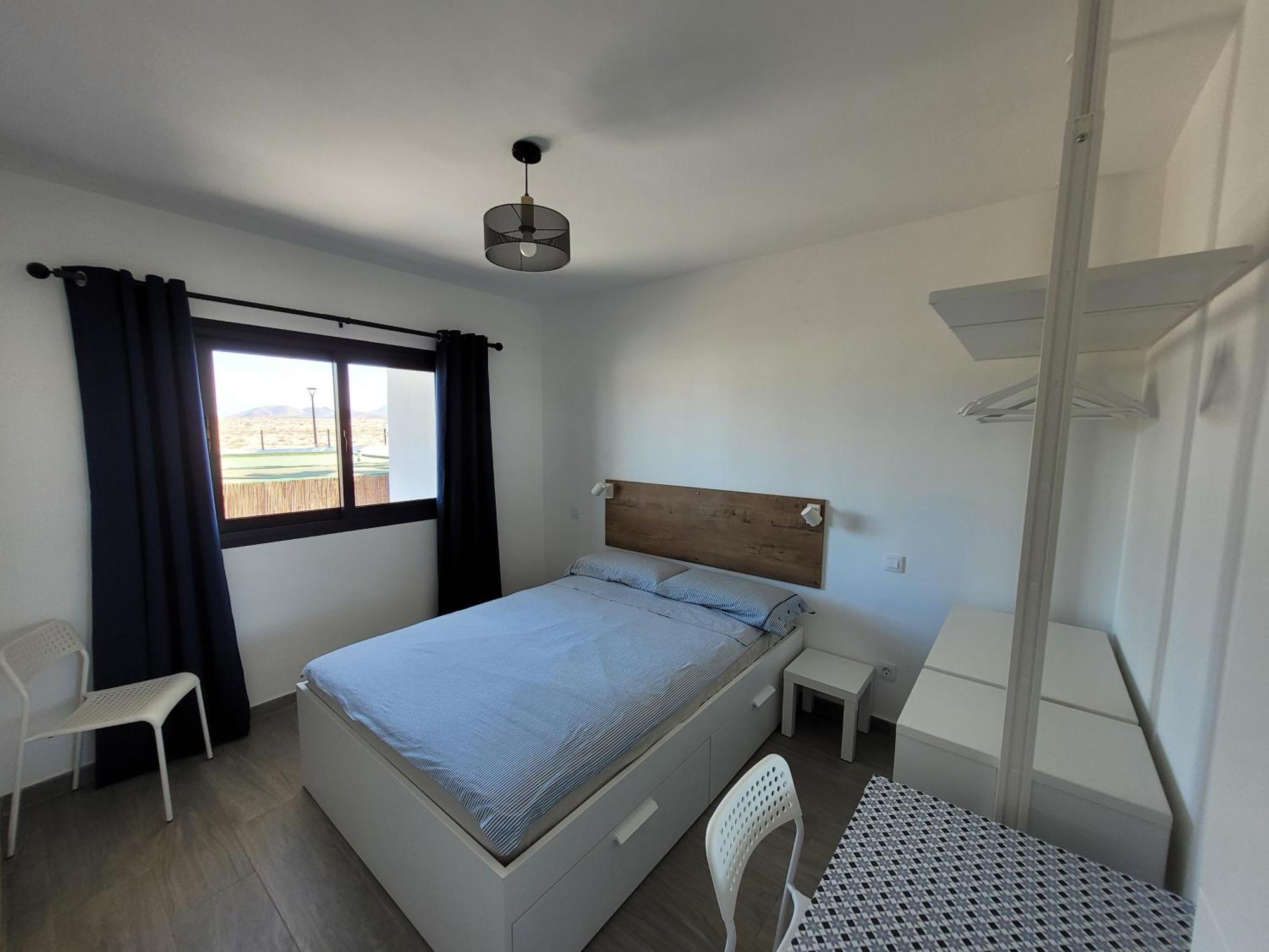 Casa Alma Apartment Corralejo Ngoại thất bức ảnh