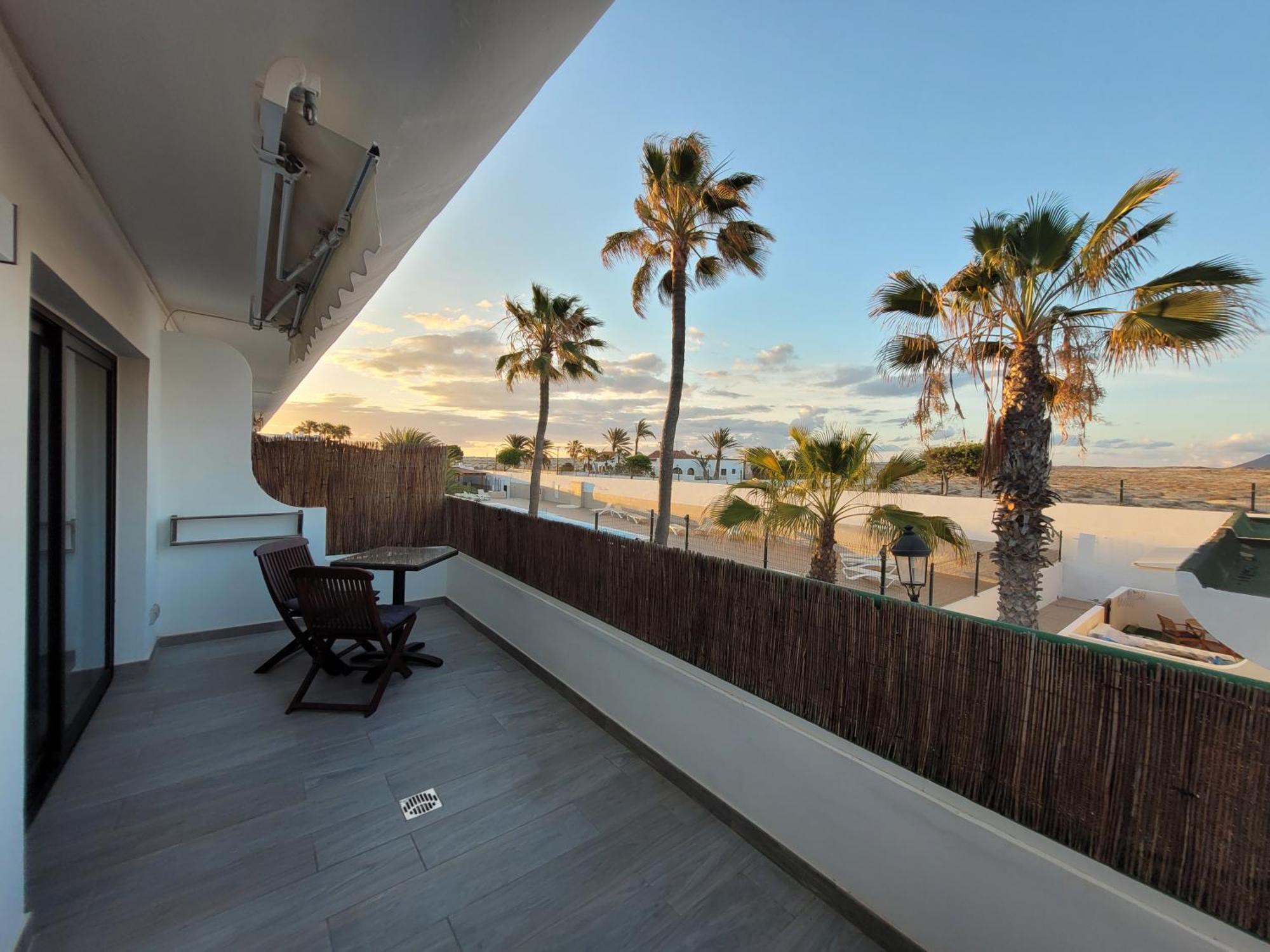 Casa Alma Apartment Corralejo Ngoại thất bức ảnh