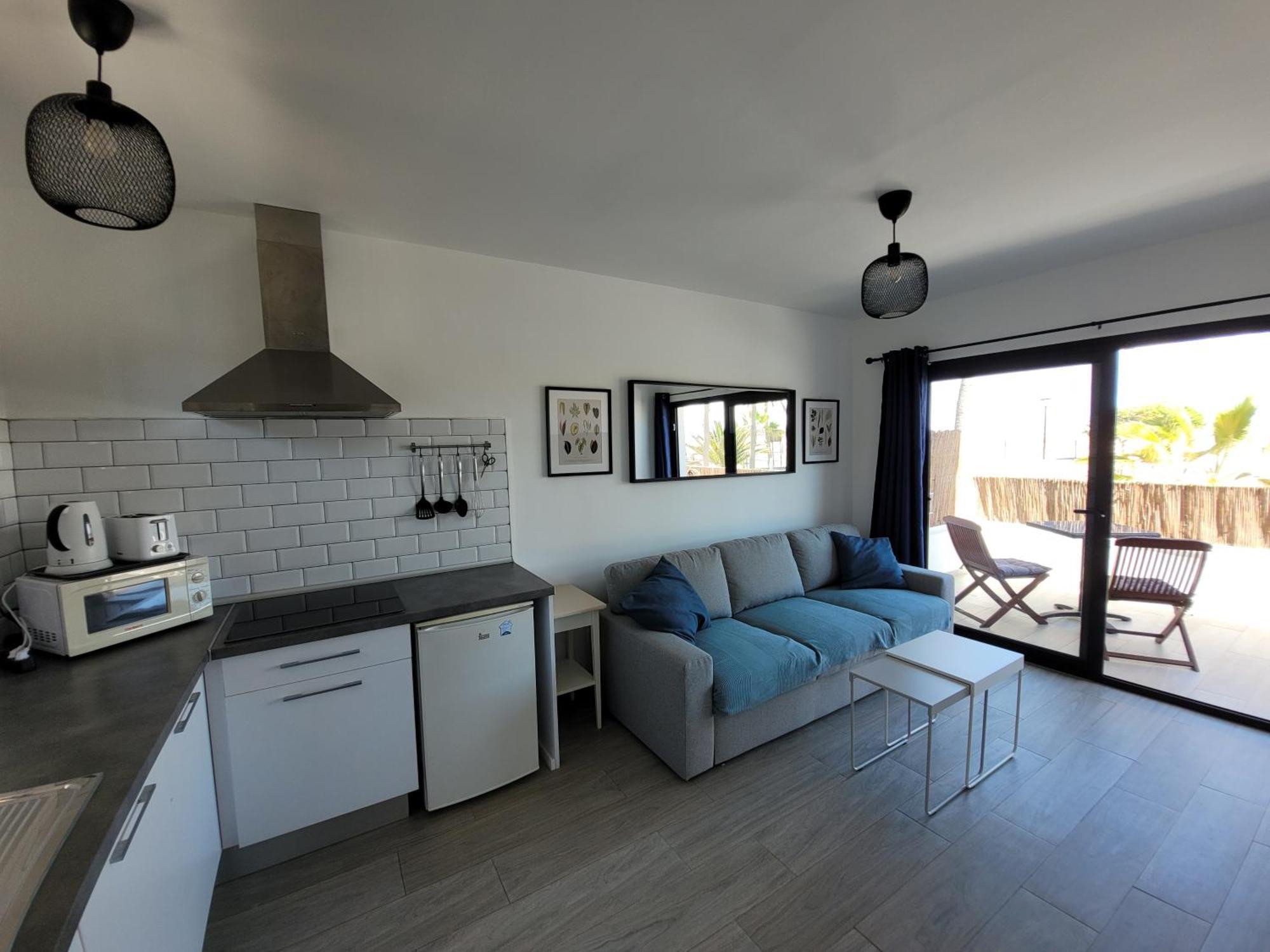 Casa Alma Apartment Corralejo Ngoại thất bức ảnh