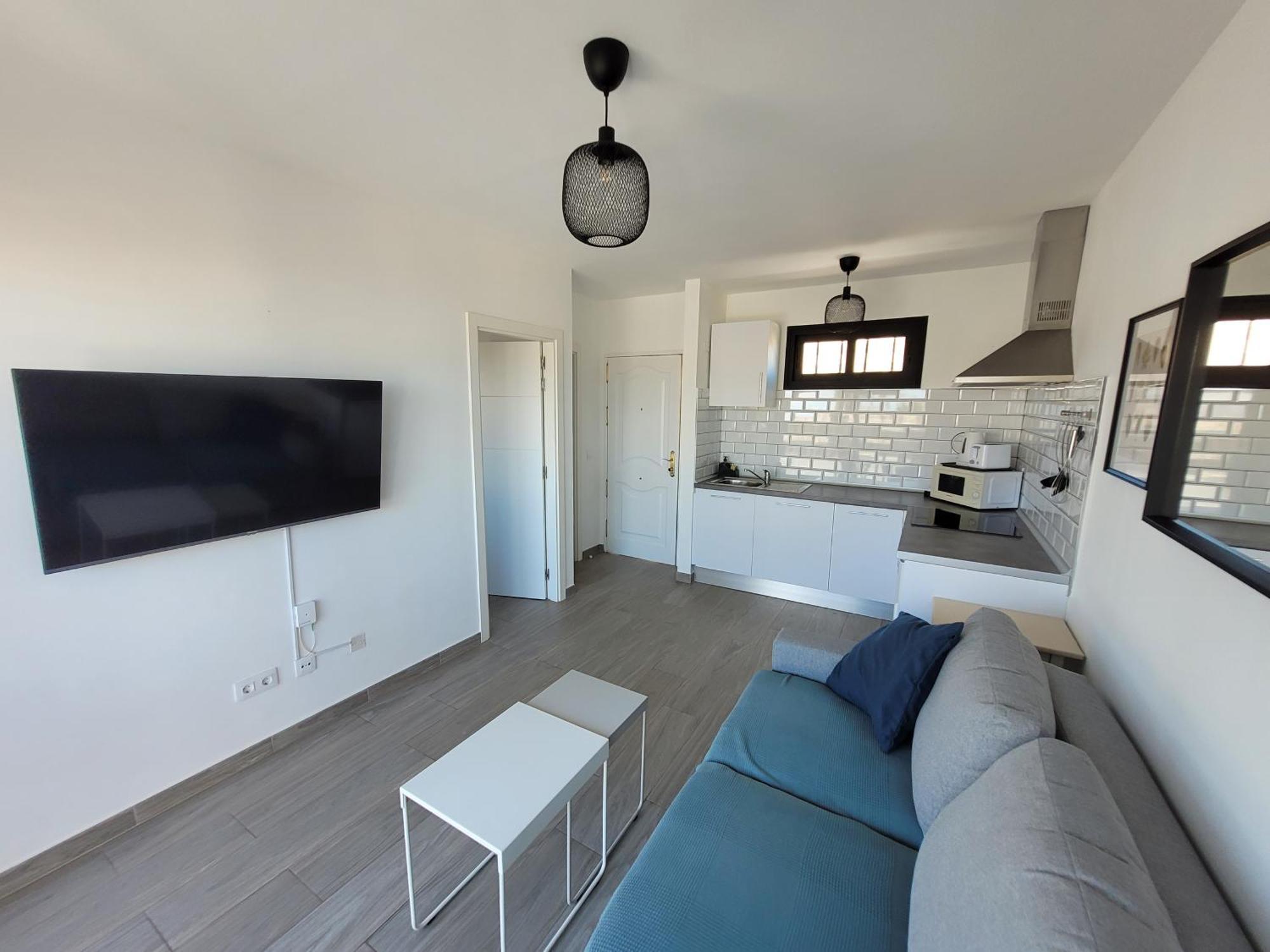 Casa Alma Apartment Corralejo Ngoại thất bức ảnh
