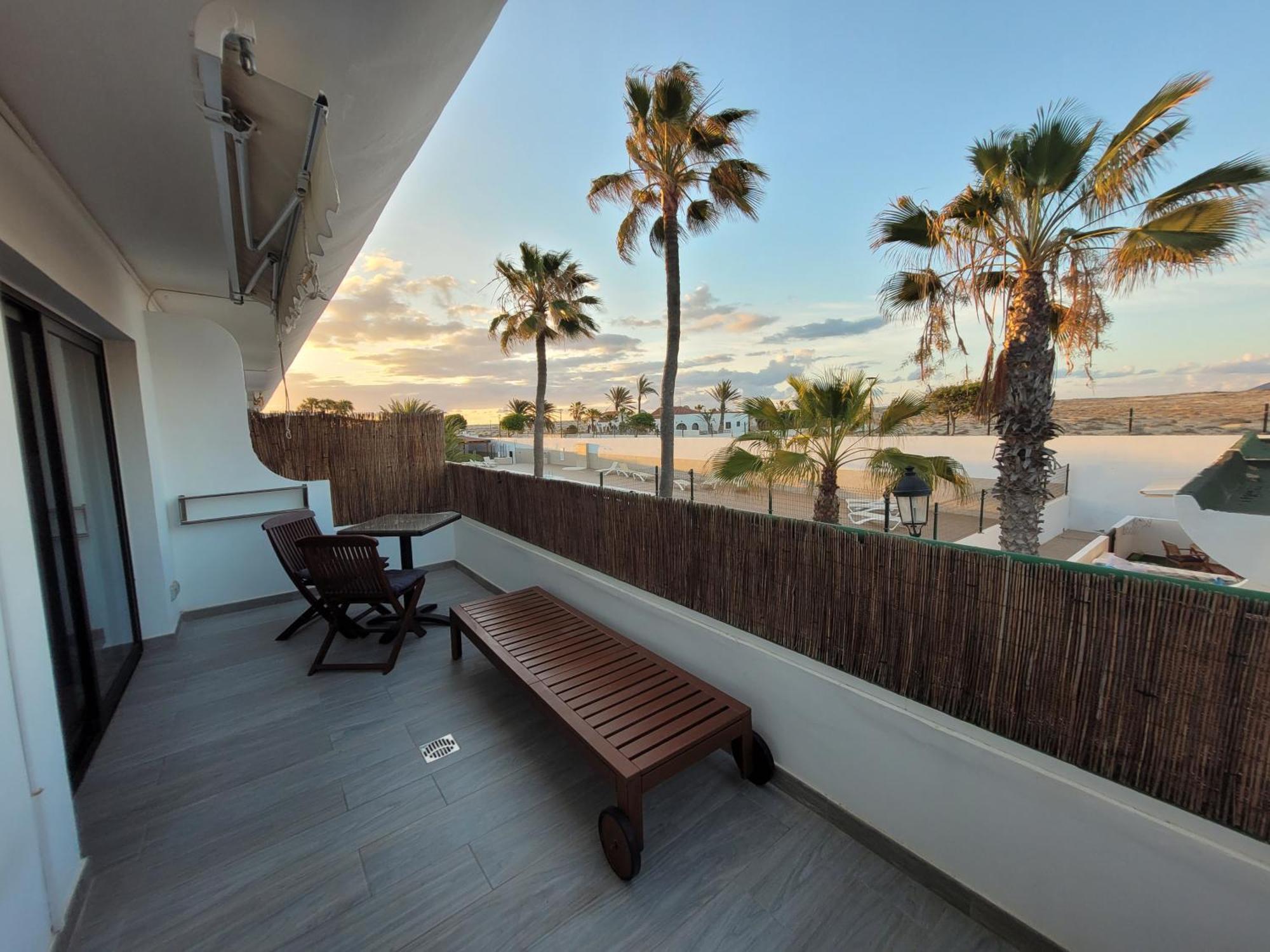 Casa Alma Apartment Corralejo Ngoại thất bức ảnh