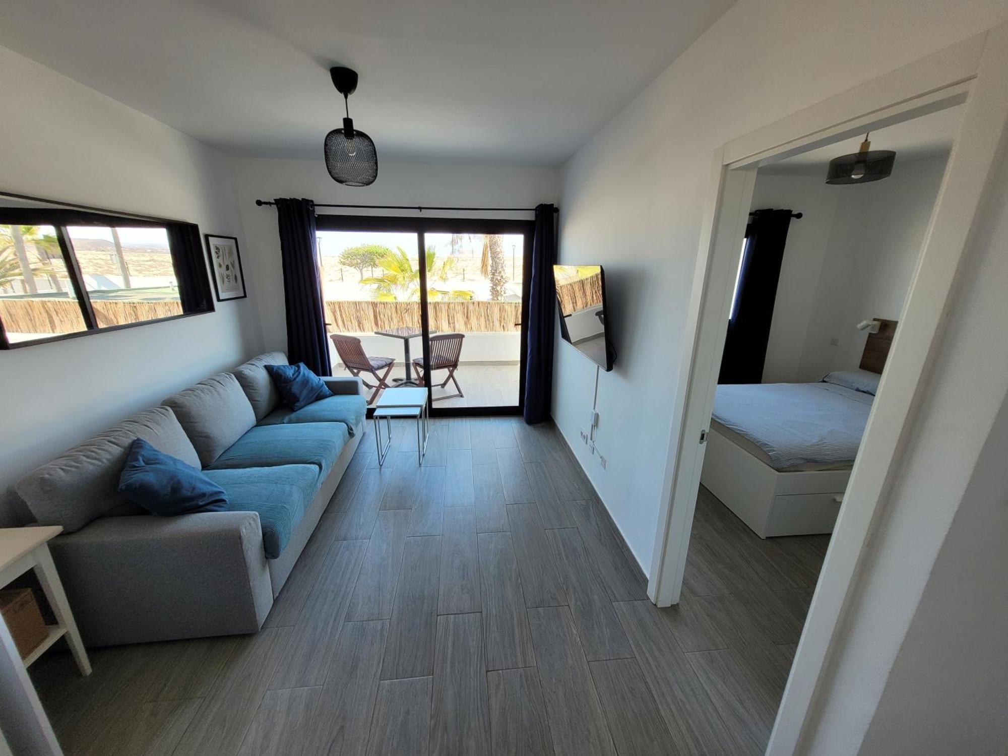 Casa Alma Apartment Corralejo Ngoại thất bức ảnh