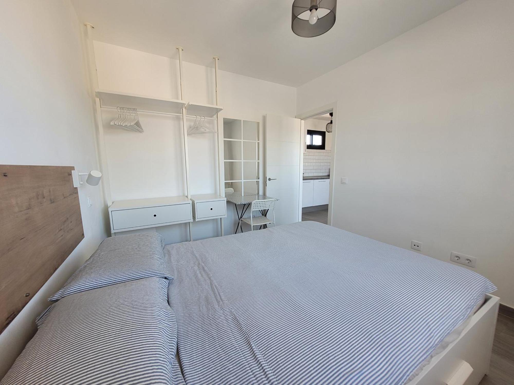 Casa Alma Apartment Corralejo Ngoại thất bức ảnh