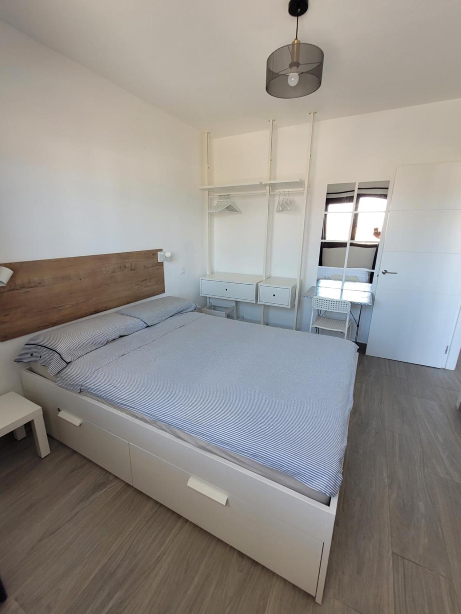 Casa Alma Apartment Corralejo Ngoại thất bức ảnh