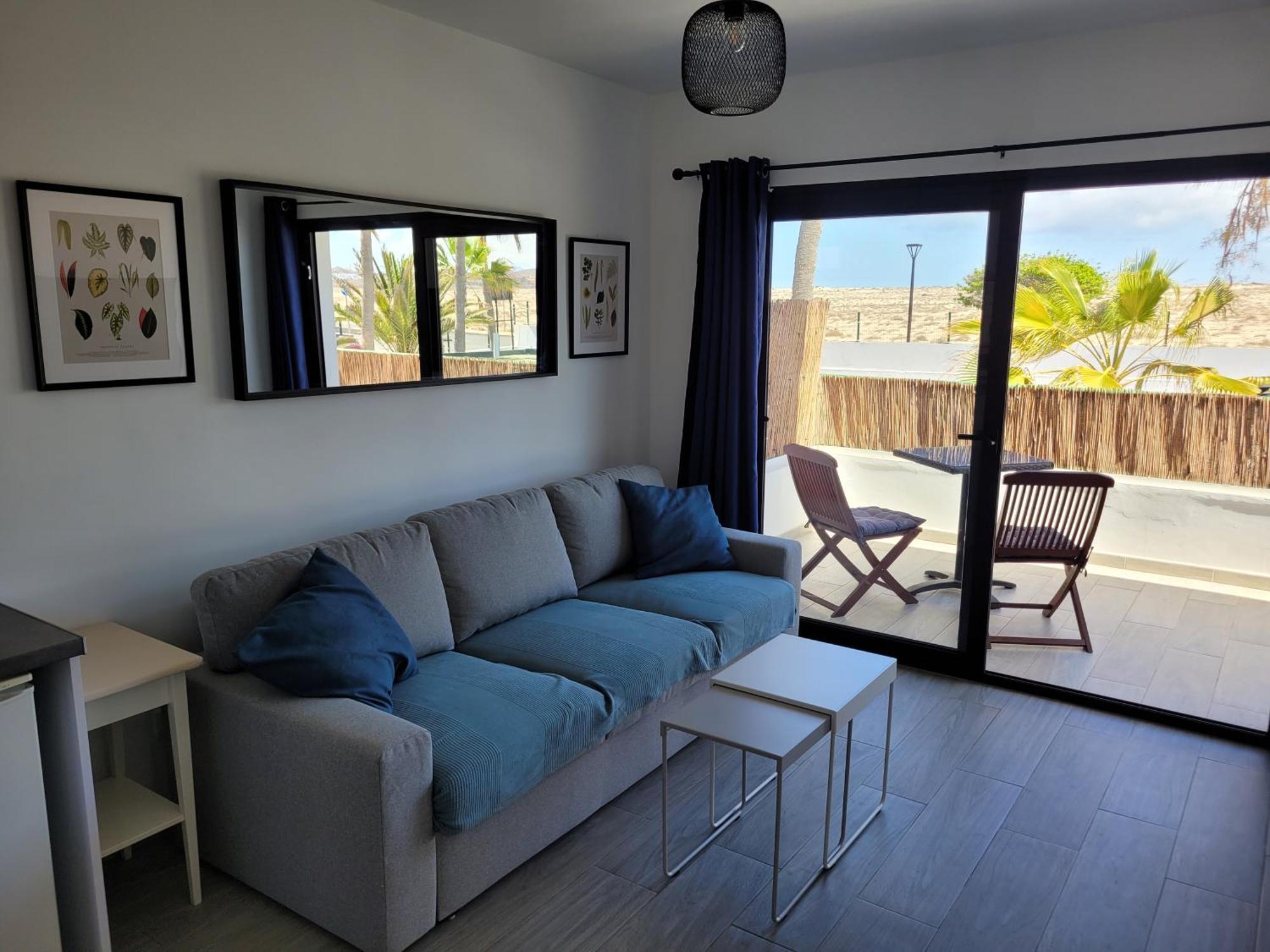 Casa Alma Apartment Corralejo Ngoại thất bức ảnh
