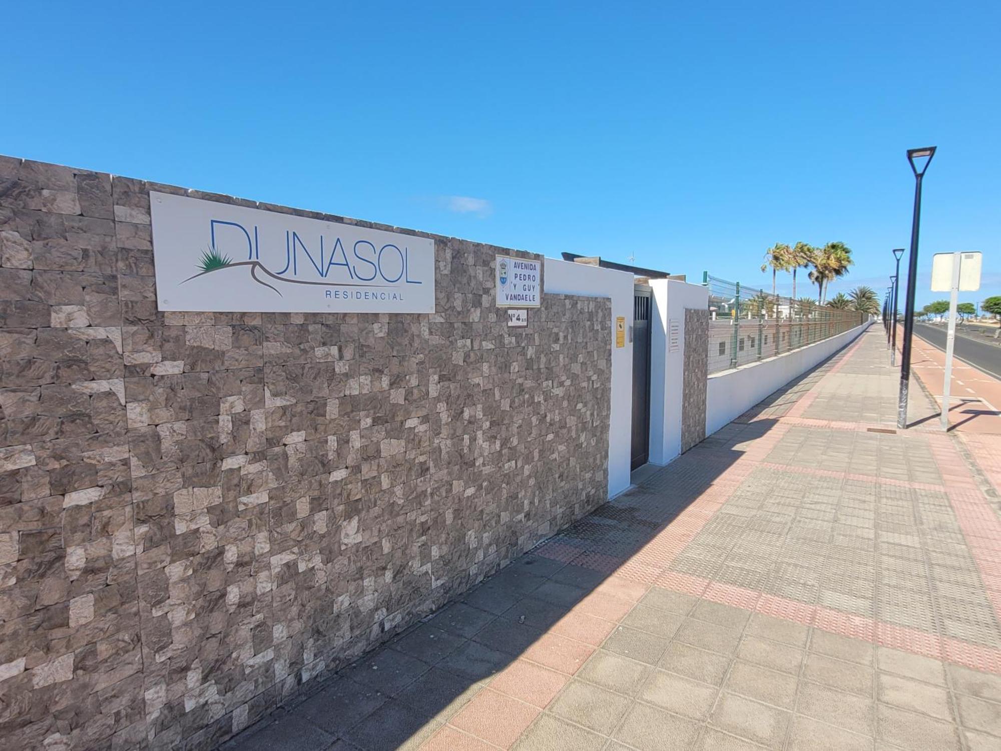 Casa Alma Apartment Corralejo Ngoại thất bức ảnh